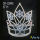 Holiday Crown  Christmas Snow shape CR-12845